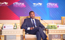 Doha Forum 2013 Sixth Session